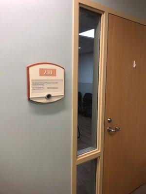 Southeast Georgia Physician Associates