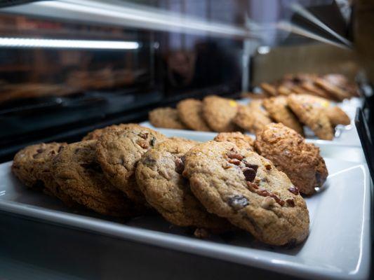 Bread Basket Bakery