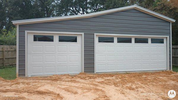 Garage Door Repair