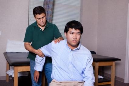 In-home Physical Therapy