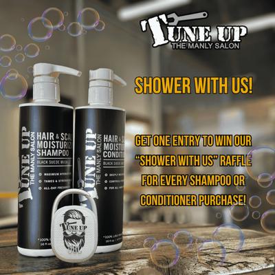 Tune Up The Manly Salon