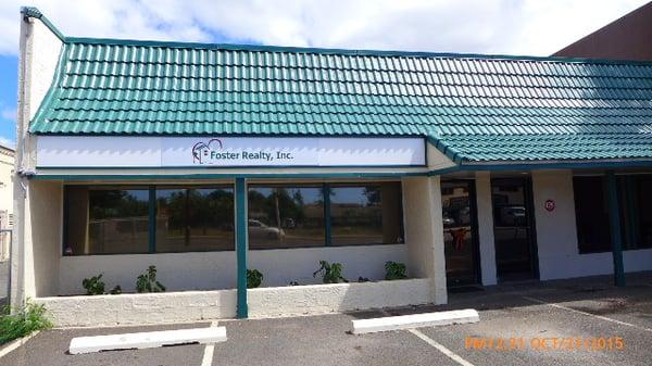 Foster Realty
