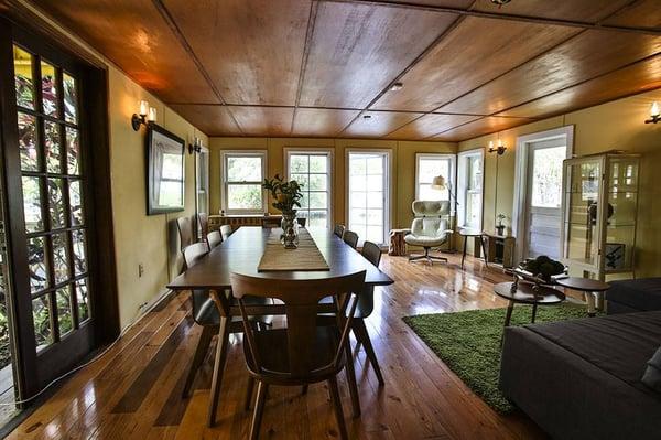 The Little Farm House