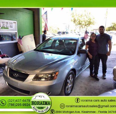 Roraima Cars Auto Sales