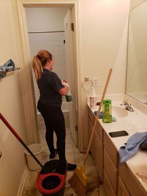 HMS Consolidated Services