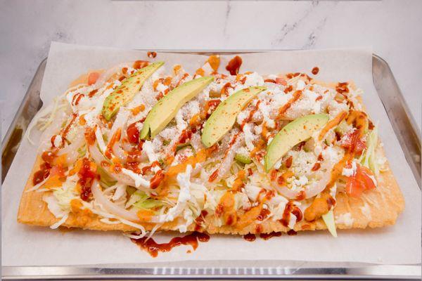 Sugar and Spice Coffee & Fruits