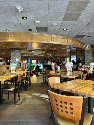 Applebee's Grill & Bar