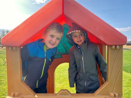 Selah Early Learning Academy