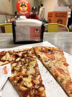 Anton's Pizza & Deli