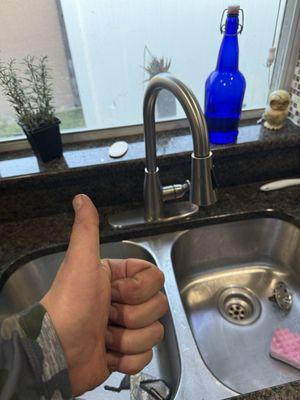 Handyman Handy Force