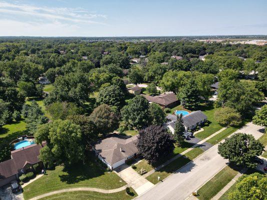 Hunter Drone Solutions