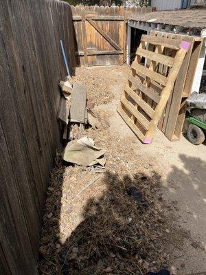 Good Riddance Junk Removal