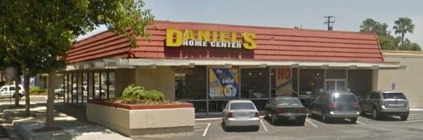 Daniel's Home Center