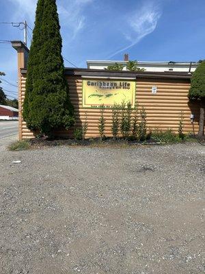 Caribbean Life Grocery and Gift Shop