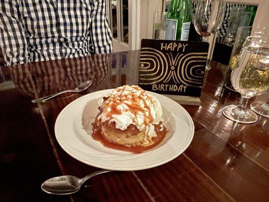 Gamekeeper Restaurant