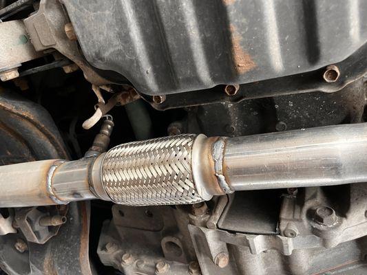 America Mufflers and Brakes Auto Repair