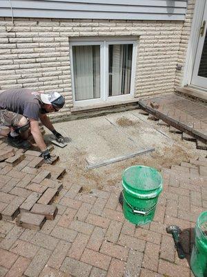 Brick Paver Creations