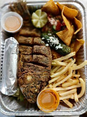 Beautiful Island Square