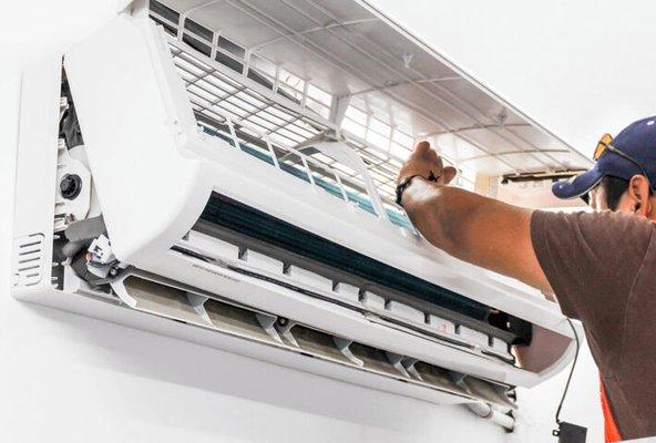 AC Repair Boca Raton
