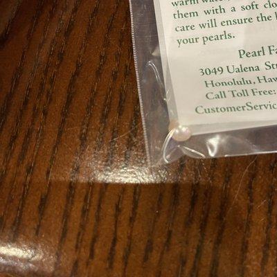 Pearl Factory - Hawaii's Original Pearl-In-the-Oyster