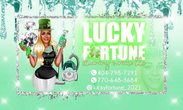 Lucky Fortune Cleaning Service LLC