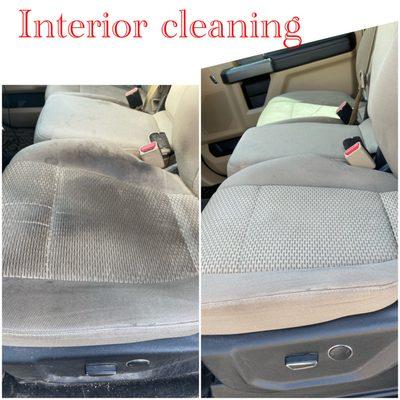 VIP Mobile Detailing