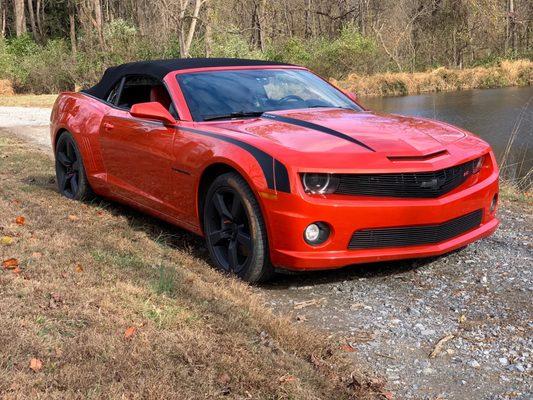 Joe's Auto & Truck Repairs