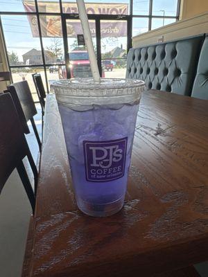 PJ's Coffee