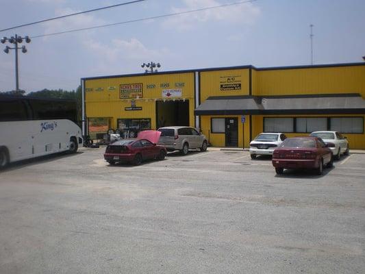 Richies Tires & Accessories