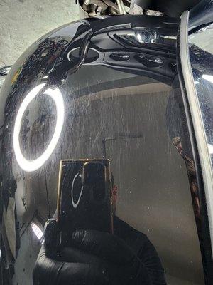 Southern Roots Auto Detailing