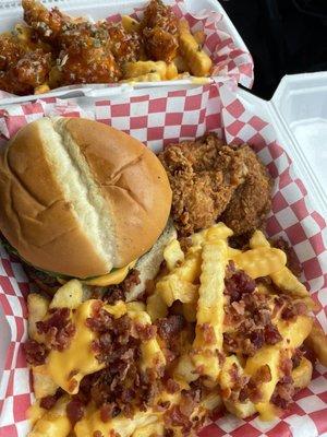 Tasty Treats And More