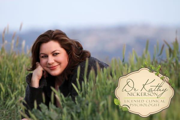 Dr. Kathy Nickerson, Orange County Marriage Counseling