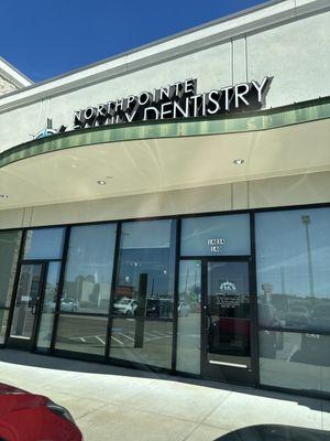 Northpointe Family Dentistry