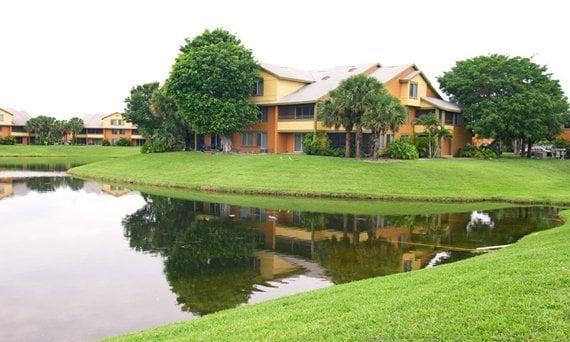 Sandpiper Cove Apartments