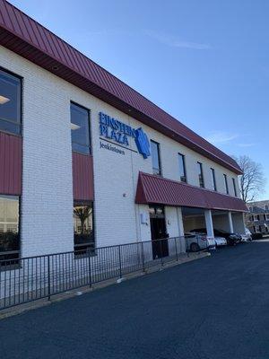 Einstein Ob/Gyn Associates - Jenkintown