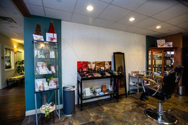 Henry Von Norden Studio