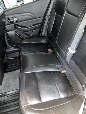 Clean Slate Detail & Disinfecting