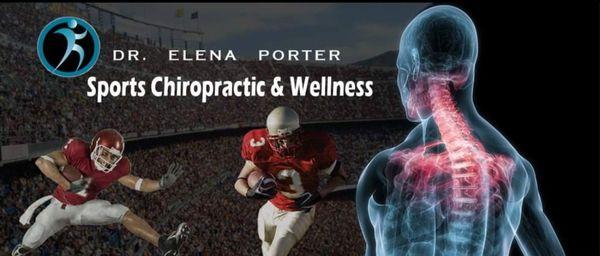 Porter Sports Chiropractic & Wellness