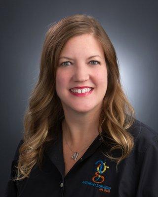 Melissa C.- Office Manager