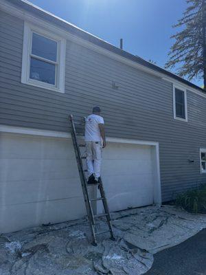 Image Impact Painting