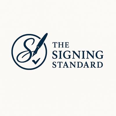 The Signing Standard