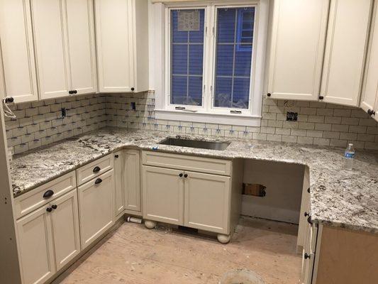 Casa Bella Contractor