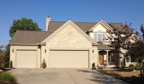 CD Doors - Westerville, Ohio serving all of Columbus with expert garage door repair service.