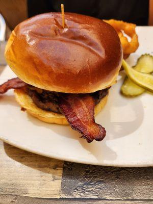 Old City Hall Restaurant