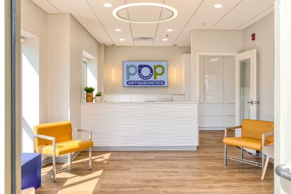 POP Orthodontics