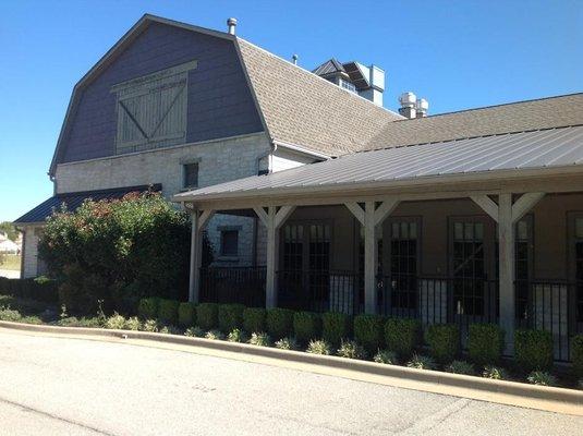 Senior Suites Health Care