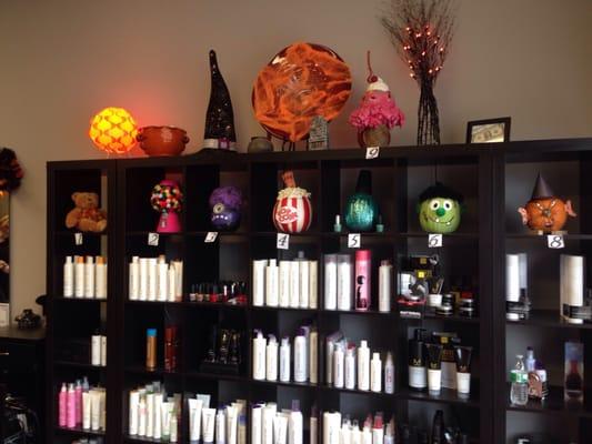 Bangs Hair Studio