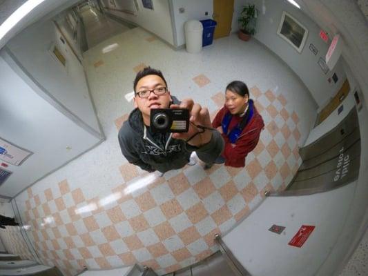 Kaiser Permanente Nuclear Medicine