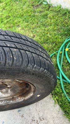 Auto ER Collision & Tires