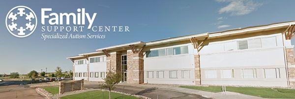 Family Support Center